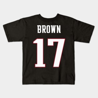 Antonio Brown Kids T-Shirt